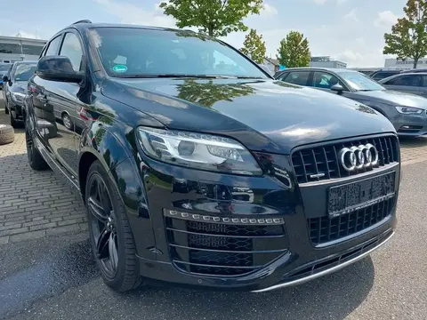 Used AUDI Q7 Diesel 2015 Ad 