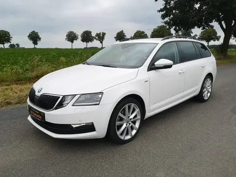 Used SKODA OCTAVIA Diesel 2020 Ad 