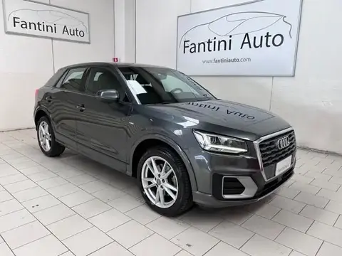 Annonce AUDI Q2 Diesel 2016 d'occasion 