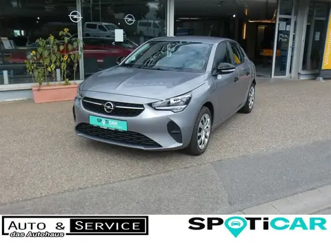 Used OPEL CORSA Not specified 2021 Ad 