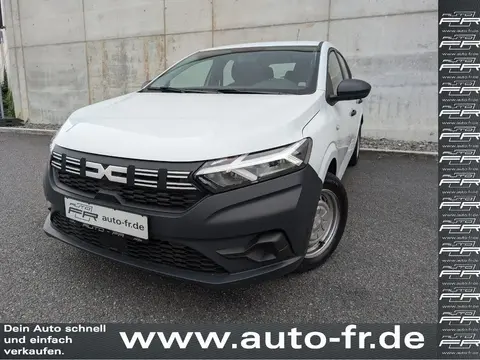 Used DACIA SANDERO Petrol 2023 Ad 