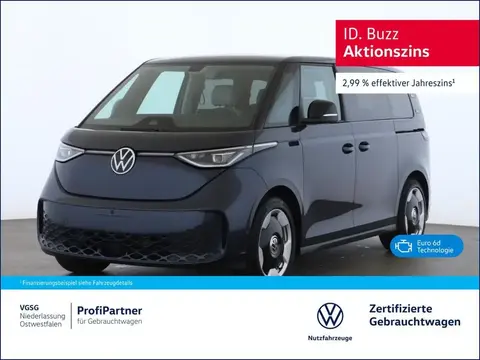 Annonce VOLKSWAGEN ID. BUZZ Non renseigné 2023 d'occasion 