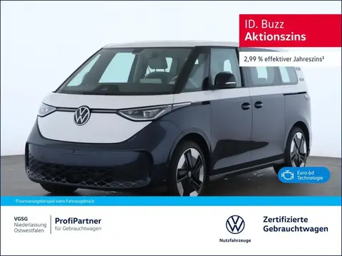 Annonce VOLKSWAGEN ID. BUZZ Non renseigné 2023 d'occasion 