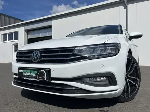 Annonce VOLKSWAGEN PASSAT Diesel 2019 d'occasion 