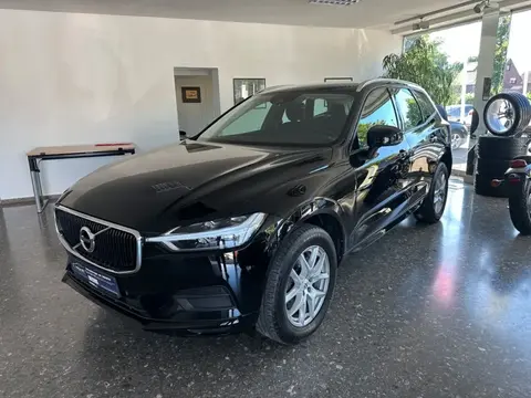 Annonce VOLVO XC60 Essence 2019 d'occasion 