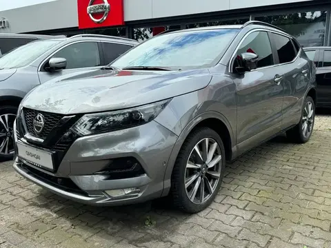 Annonce NISSAN QASHQAI Essence 2021 d'occasion 