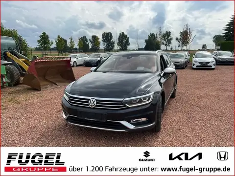 Used VOLKSWAGEN PASSAT Diesel 2019 Ad 