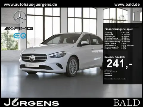 Used MERCEDES-BENZ CLASSE B Petrol 2022 Ad 