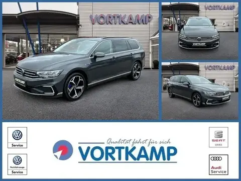 Used VOLKSWAGEN PASSAT Hybrid 2021 Ad 