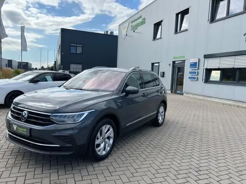 Used VOLKSWAGEN TIGUAN Petrol 2023 Ad 