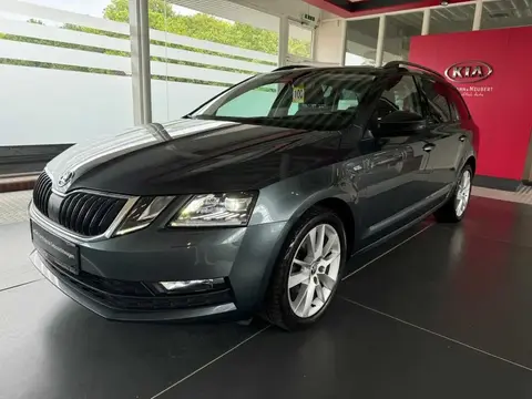 Used SKODA OCTAVIA Diesel 2018 Ad 