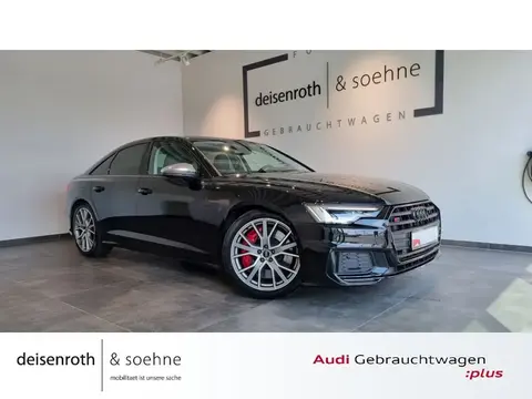 Annonce AUDI S6 Diesel 2023 d'occasion 