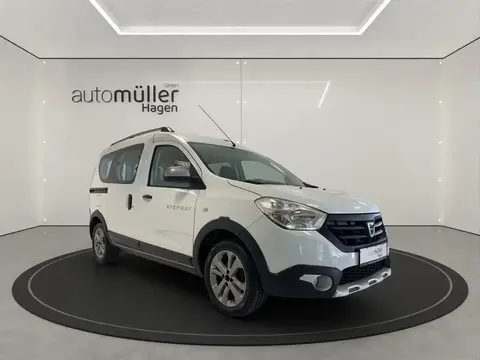 Used DACIA DOKKER Petrol 2016 Ad 