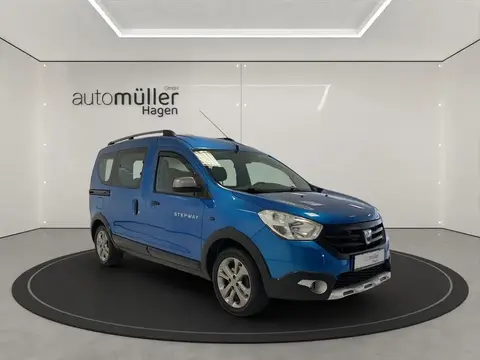 Used DACIA DOKKER Petrol 2016 Ad 