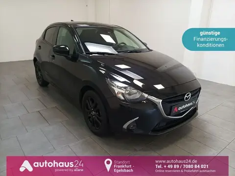 Annonce MAZDA 2 Essence 2019 d'occasion 