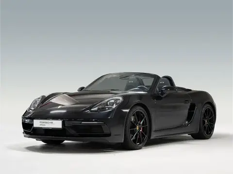 Used PORSCHE BOXSTER Petrol 2023 Ad 