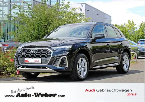 Used AUDI Q5 Diesel 2022 Ad 