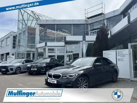 Used BMW SERIE 3 Diesel 2021 Ad 