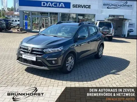 Used DACIA SANDERO Petrol 2023 Ad 