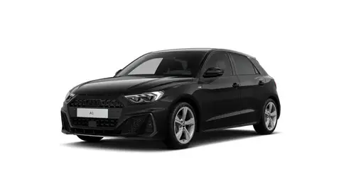 Annonce AUDI A1 Essence 2023 d'occasion 