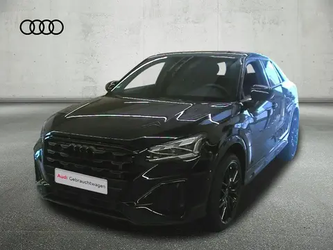 Annonce AUDI Q2 Essence 2023 d'occasion 