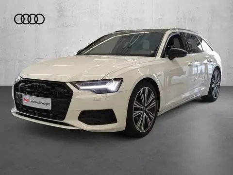 Used AUDI A6 Petrol 2023 Ad 