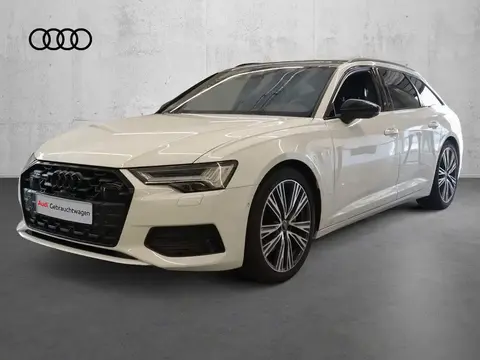 Used AUDI A6 Petrol 2023 Ad 