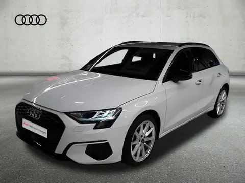 Annonce AUDI A3 Essence 2023 d'occasion 