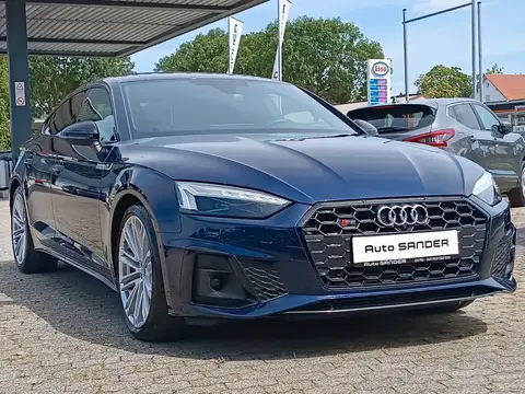 Used AUDI S5 Diesel 2020 Ad 