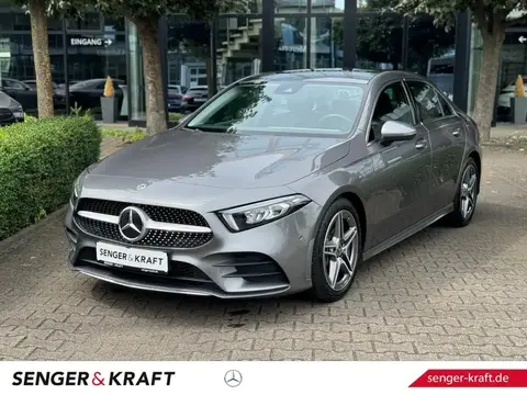 Used MERCEDES-BENZ CLASSE A Petrol 2023 Ad 