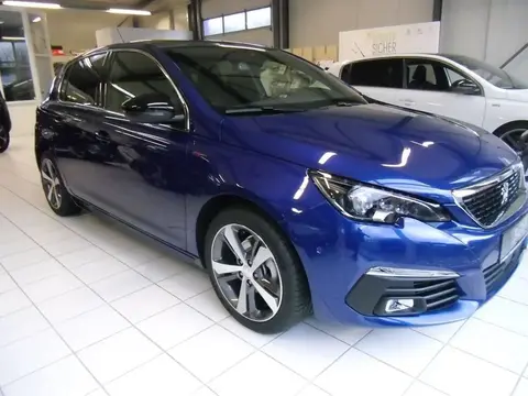 Used PEUGEOT 308 Diesel 2019 Ad 