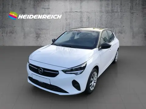 Annonce OPEL CORSA Non renseigné 2021 d'occasion 