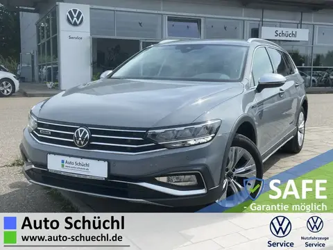 Used VOLKSWAGEN PASSAT Diesel 2022 Ad 