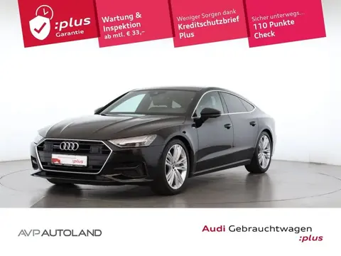 Used AUDI A7 Diesel 2021 Ad 