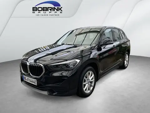 Annonce BMW X1 Hybride 2022 d'occasion 