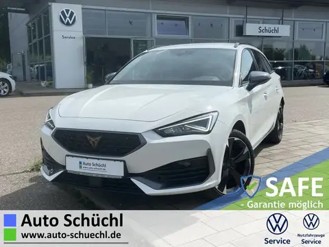 Used CUPRA LEON Hybrid 2022 Ad 