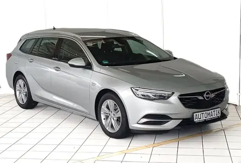 Used OPEL INSIGNIA Diesel 2020 Ad 