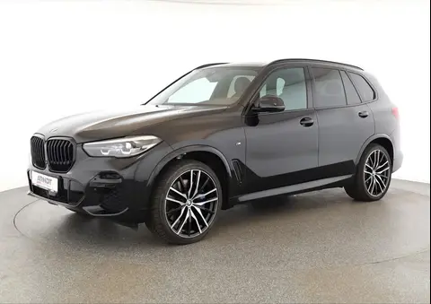 Annonce BMW X5 Diesel 2022 d'occasion 