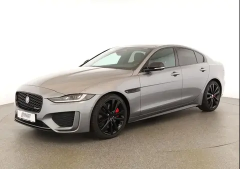 Annonce JAGUAR XE Essence 2023 d'occasion 