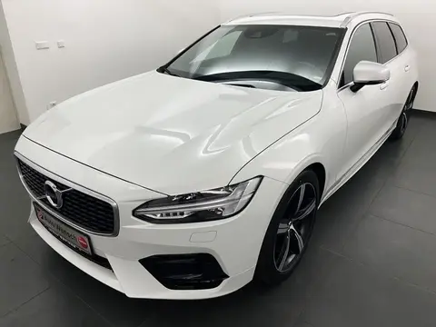 Annonce VOLVO V90 Essence 2019 d'occasion 