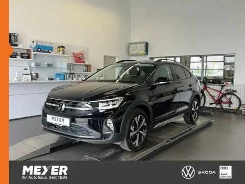 Annonce VOLKSWAGEN TAIGO Essence 2024 d'occasion 