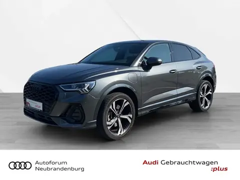 Used AUDI Q3 Hybrid 2022 Ad Germany