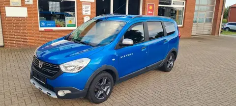 Used DACIA LODGY Petrol 2018 Ad 