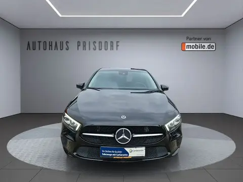 Used MERCEDES-BENZ CLASSE A Diesel 2018 Ad 