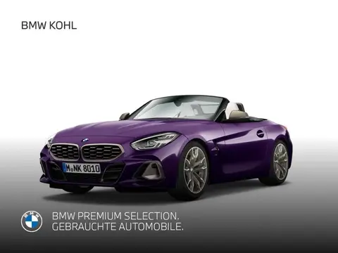 Used BMW Z4 Petrol 2023 Ad Germany