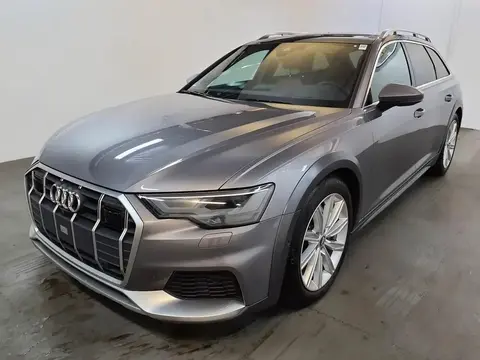 Annonce AUDI A6 Diesel 2019 d'occasion 