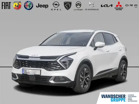 Annonce KIA SPORTAGE Essence 2023 d'occasion 