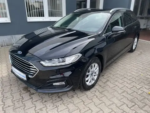 Used FORD MONDEO Diesel 2020 Ad 