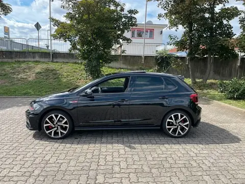 Used VOLKSWAGEN POLO Petrol 2021 Ad 