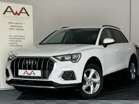 Used AUDI Q3 Diesel 2020 Ad 